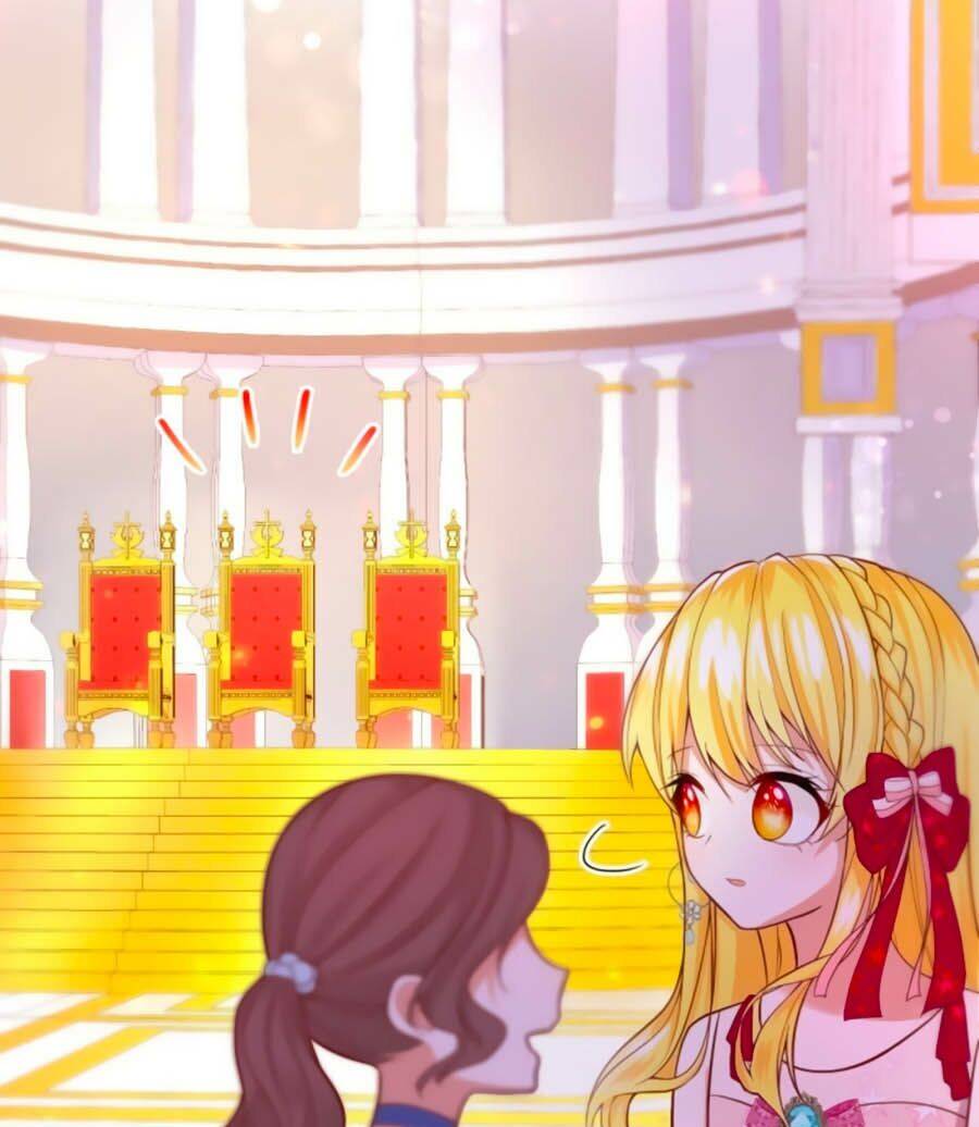 Kế Hoạch Tự Cứu Của Phản Phái Ma Nữ Chapter 19 - Trang 2