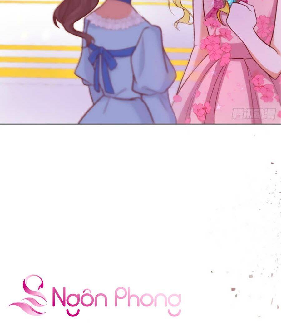 Kế Hoạch Tự Cứu Của Phản Phái Ma Nữ Chapter 19 - Trang 2