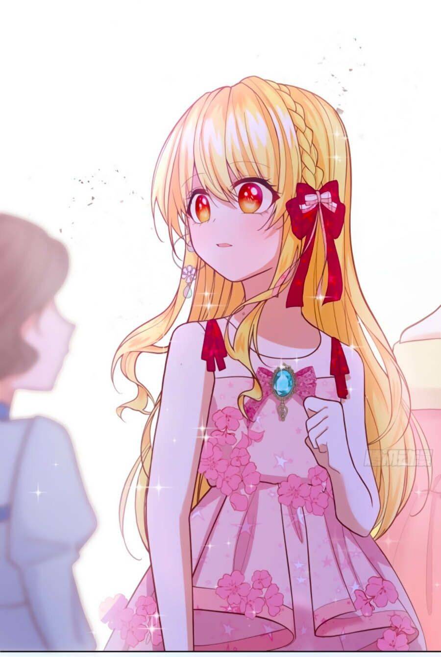 Kế Hoạch Tự Cứu Của Phản Phái Ma Nữ Chapter 19 - Trang 2