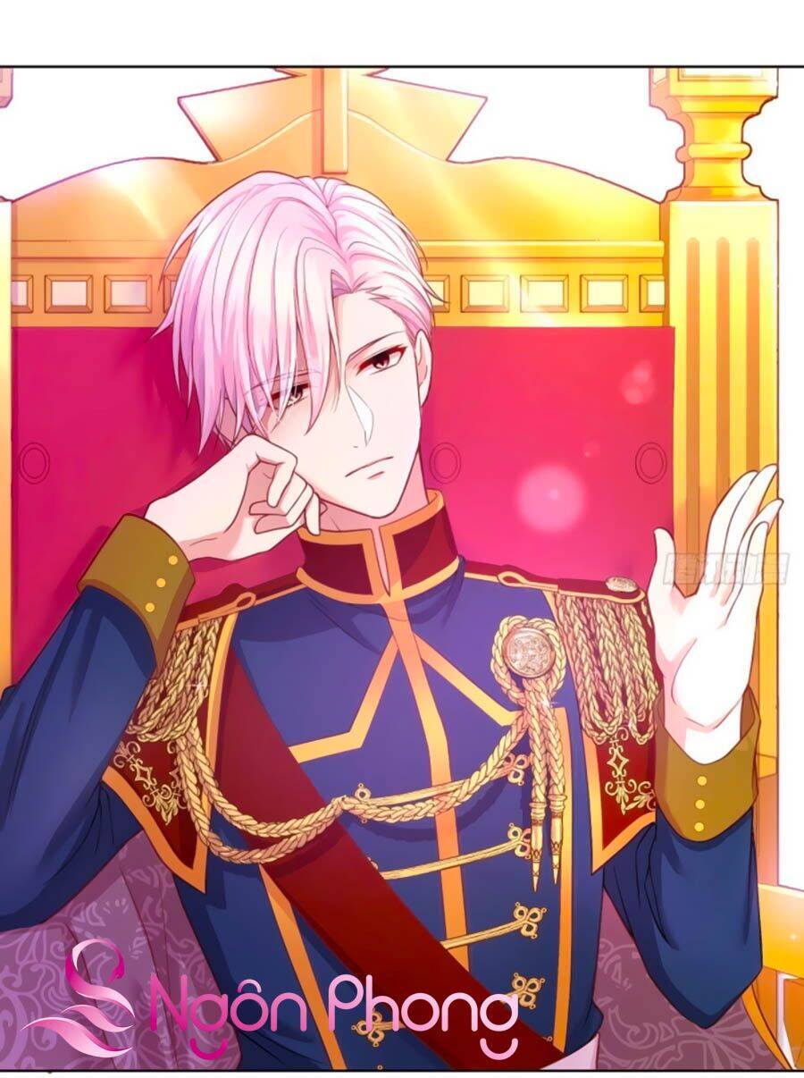 Kế Hoạch Tự Cứu Của Phản Phái Ma Nữ Chapter 19 - Trang 2