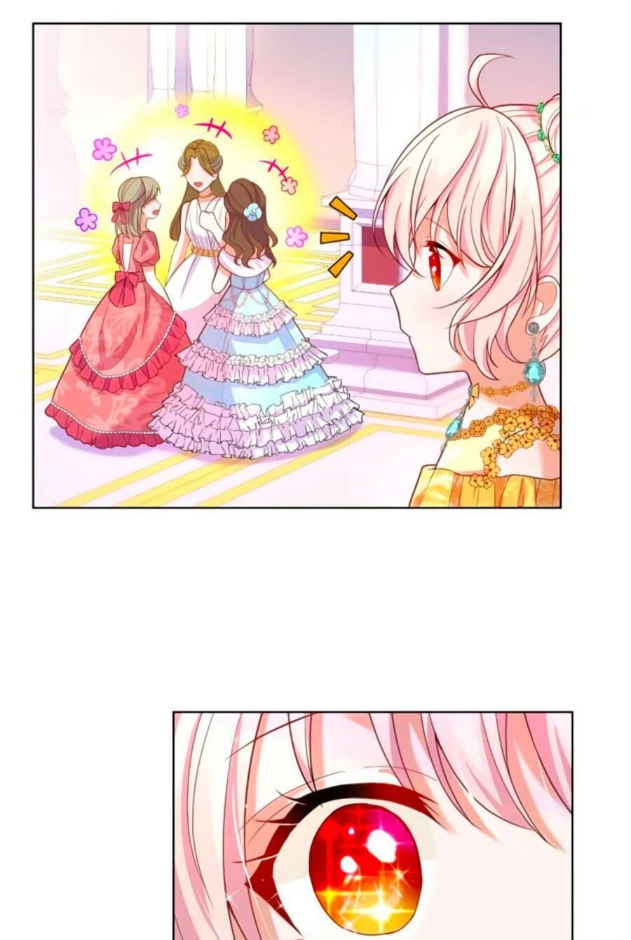 Kế Hoạch Tự Cứu Của Phản Phái Ma Nữ Chapter 19 - Trang 2