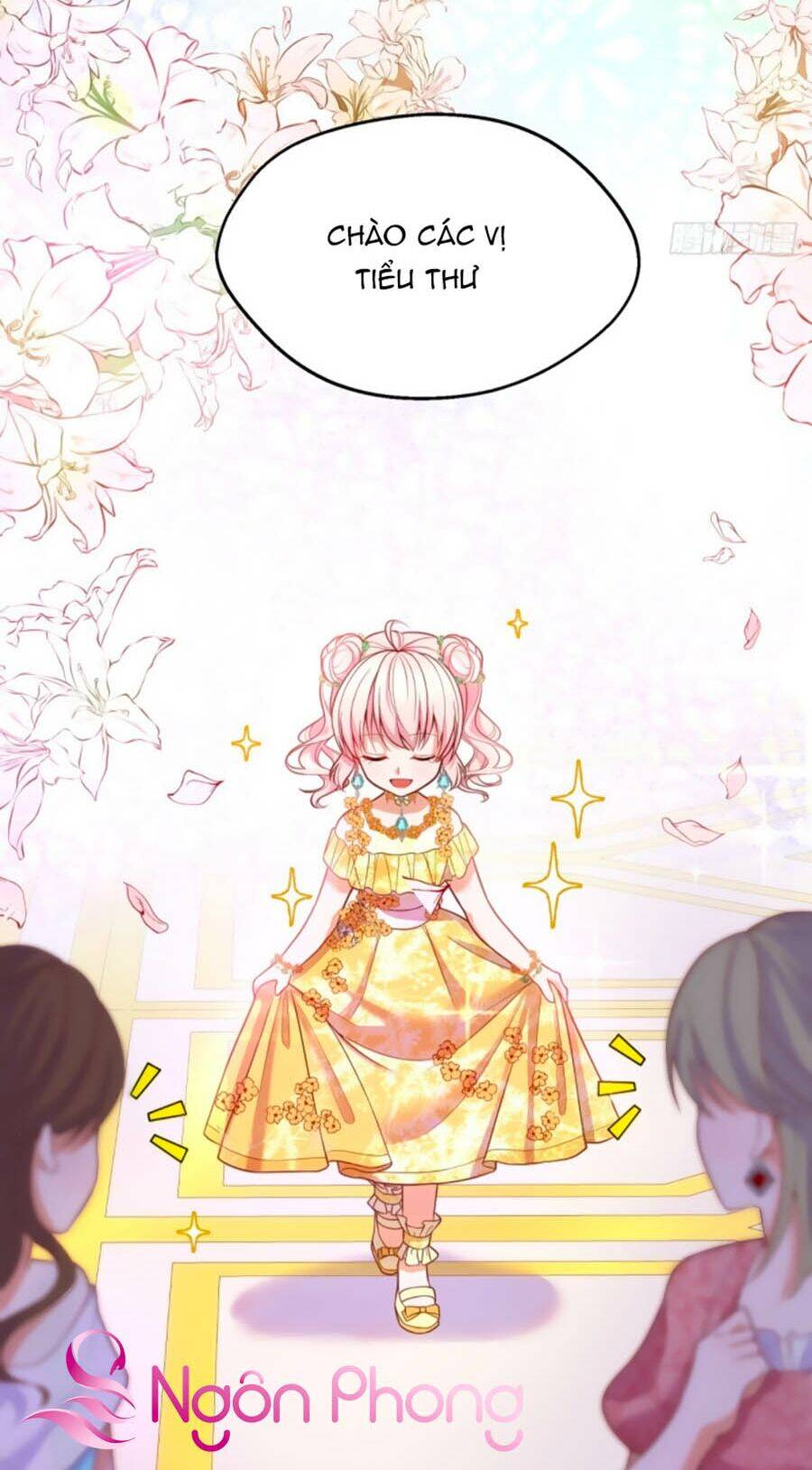 Kế Hoạch Tự Cứu Của Phản Phái Ma Nữ Chapter 19 - Trang 2