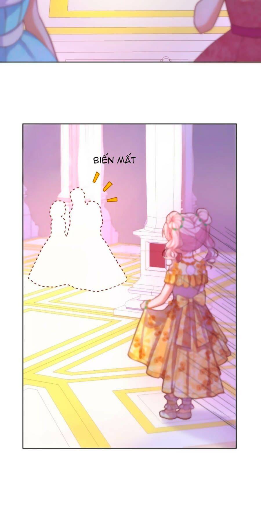 Kế Hoạch Tự Cứu Của Phản Phái Ma Nữ Chapter 19 - Trang 2