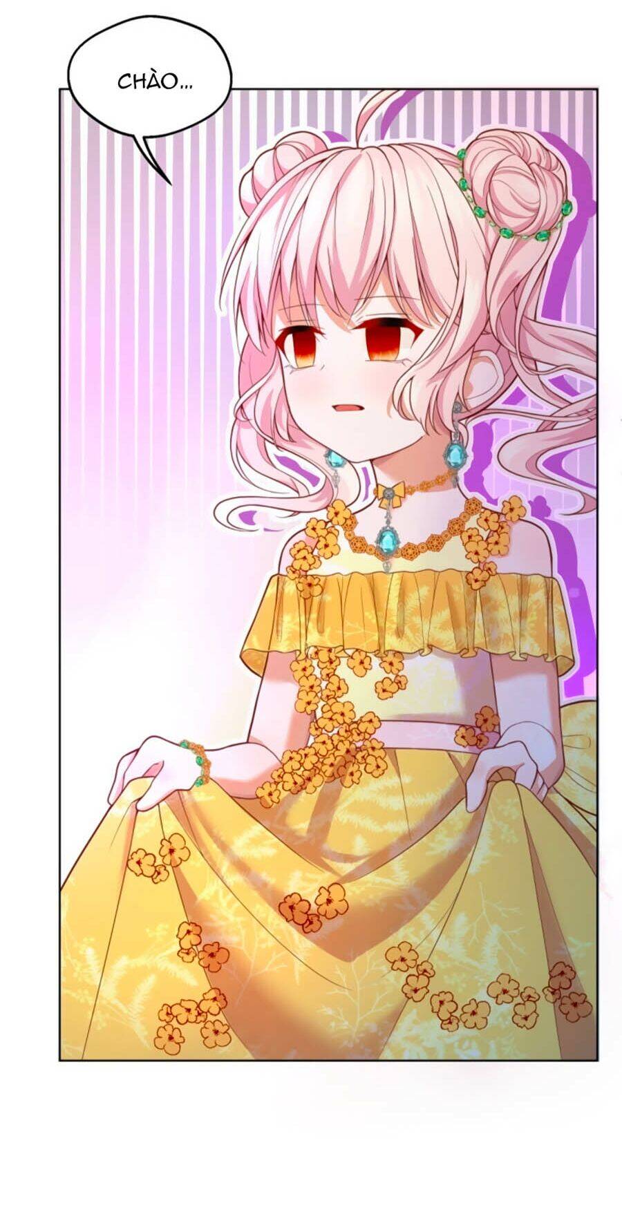 Kế Hoạch Tự Cứu Của Phản Phái Ma Nữ Chapter 19 - Trang 2