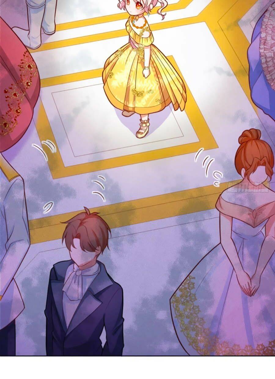 Kế Hoạch Tự Cứu Của Phản Phái Ma Nữ Chapter 19 - Trang 2