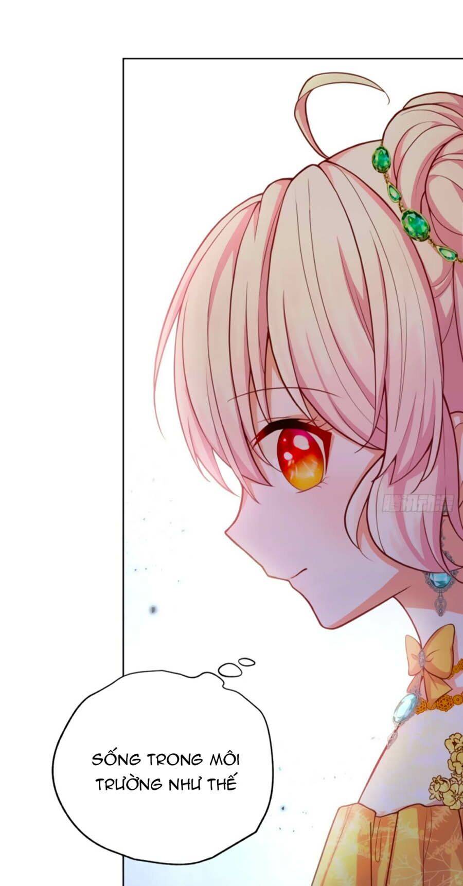 Kế Hoạch Tự Cứu Của Phản Phái Ma Nữ Chapter 19 - Trang 2