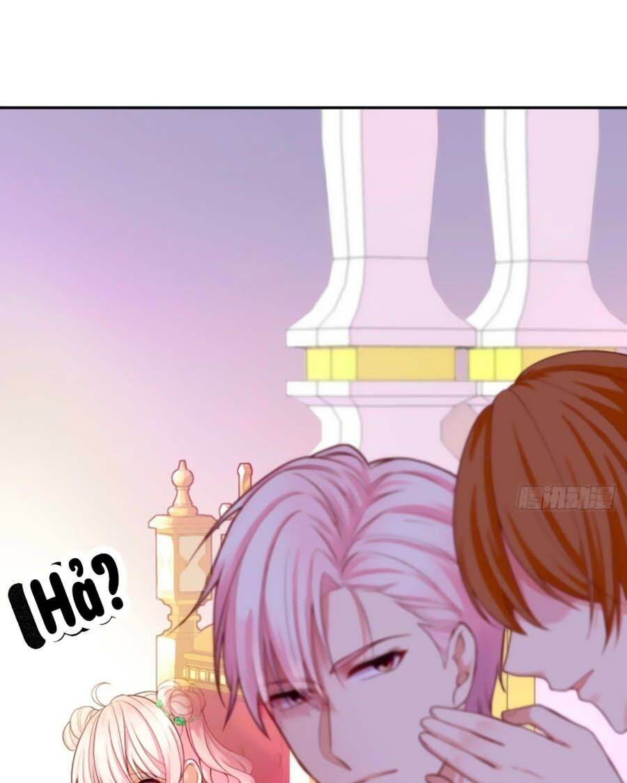 Kế Hoạch Tự Cứu Của Phản Phái Ma Nữ Chapter 19 - Trang 2