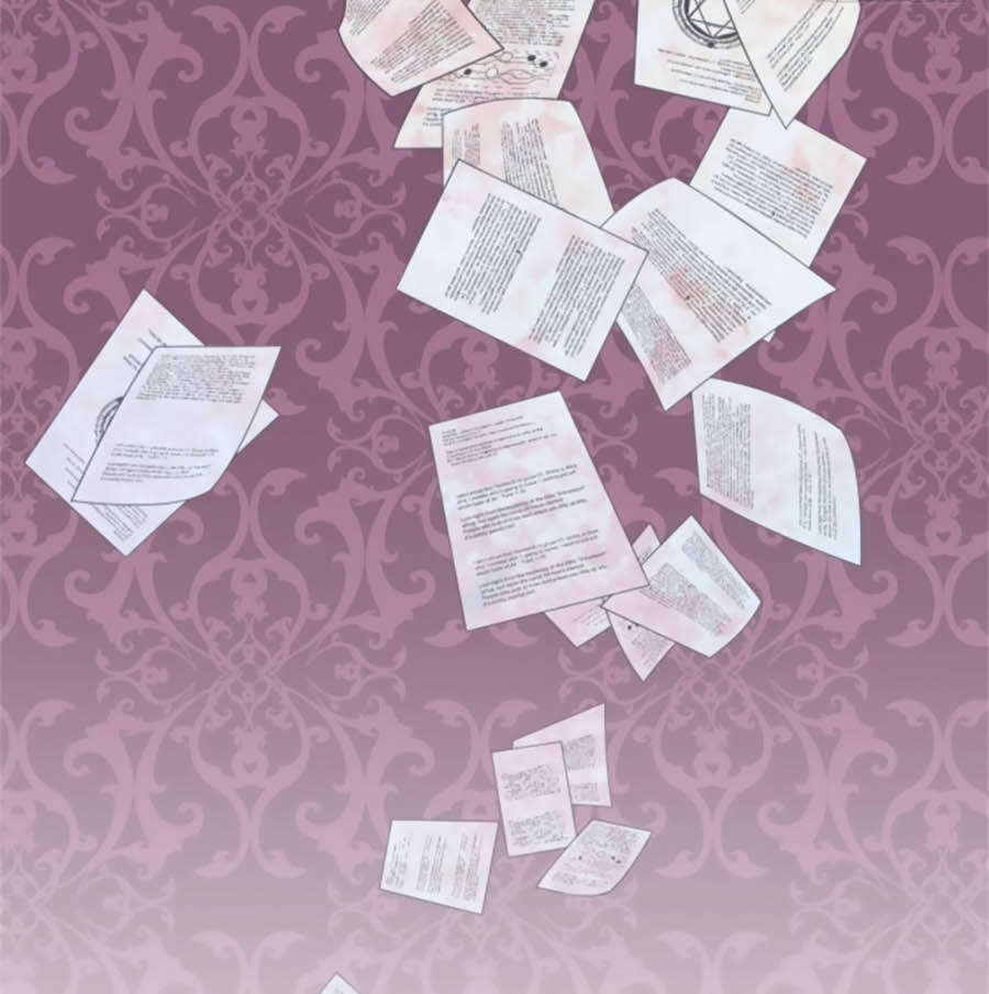 Kế Hoạch Tự Cứu Của Phản Phái Ma Nữ Chapter 2 - Trang 2