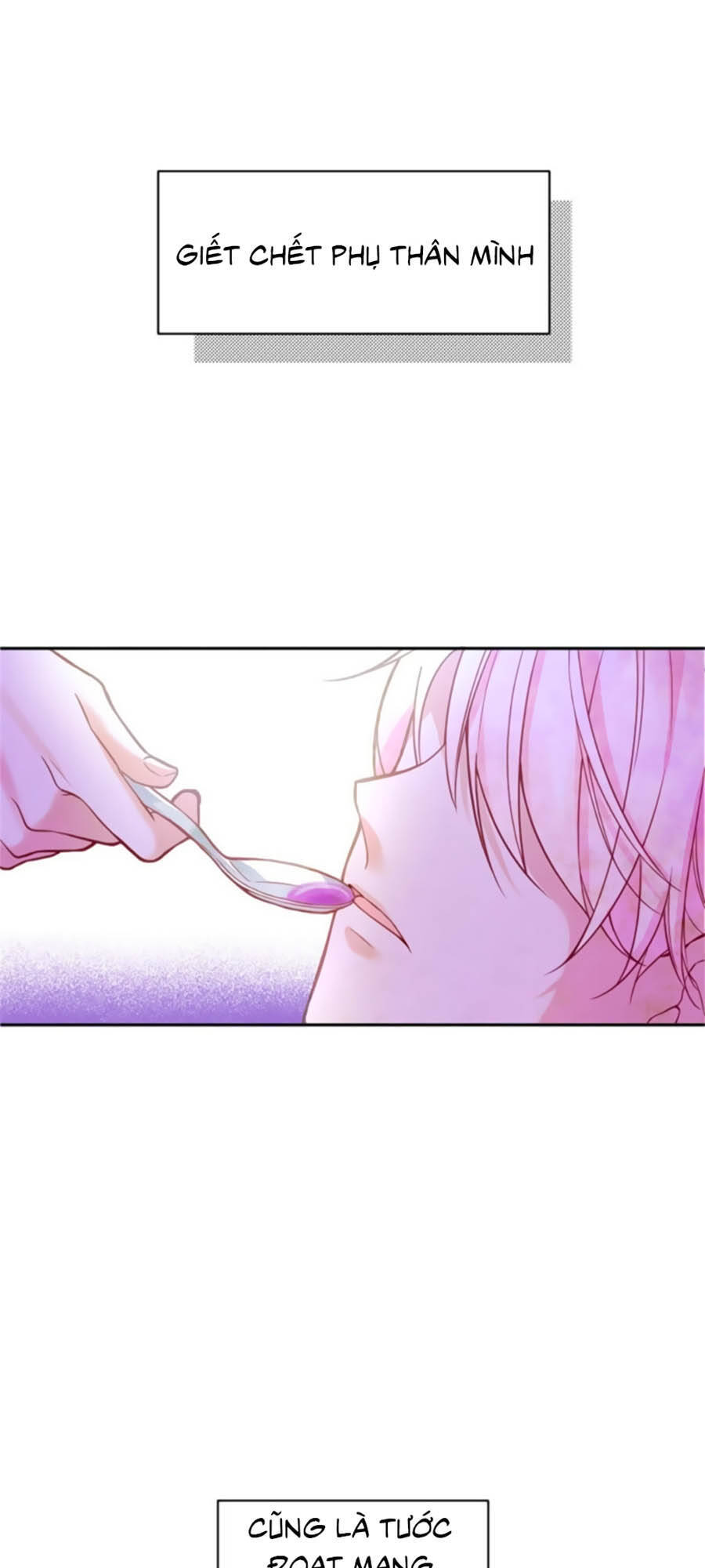 Kế Hoạch Tự Cứu Của Phản Phái Ma Nữ Chapter 2 - Trang 2