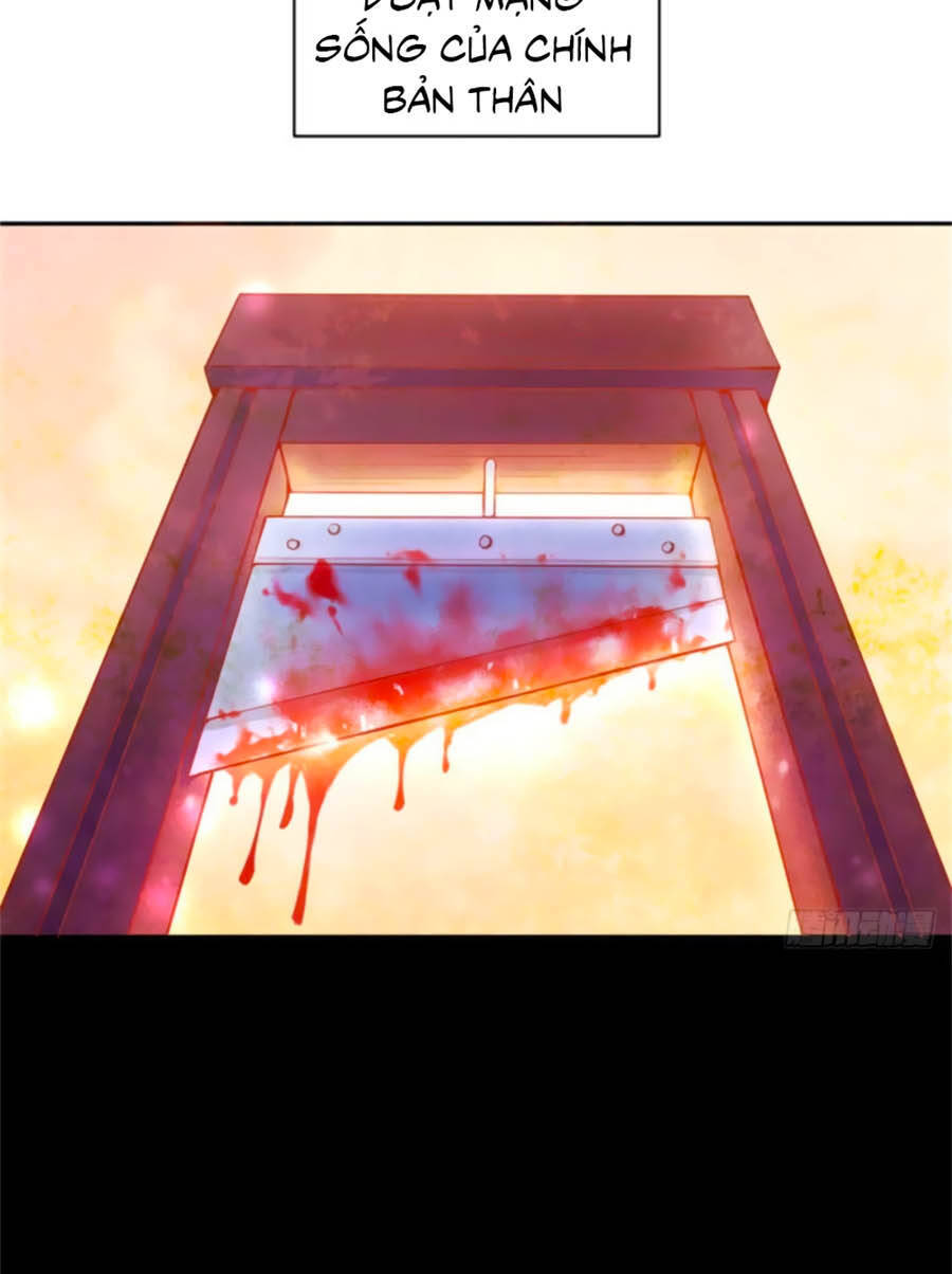 Kế Hoạch Tự Cứu Của Phản Phái Ma Nữ Chapter 2 - Trang 2