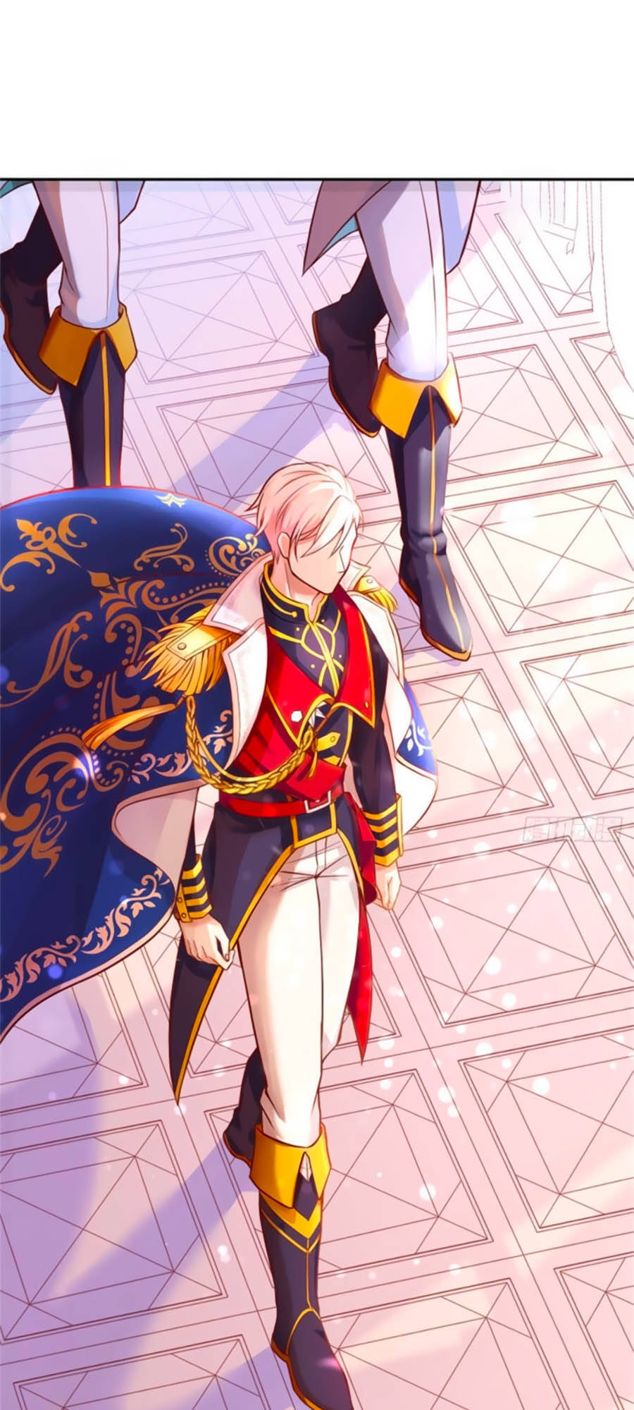 Kế Hoạch Tự Cứu Của Phản Phái Ma Nữ Chapter 2 - Trang 2