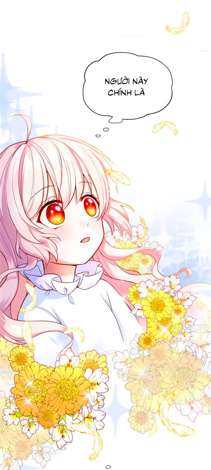 Kế Hoạch Tự Cứu Của Phản Phái Ma Nữ Chapter 2 - Trang 2