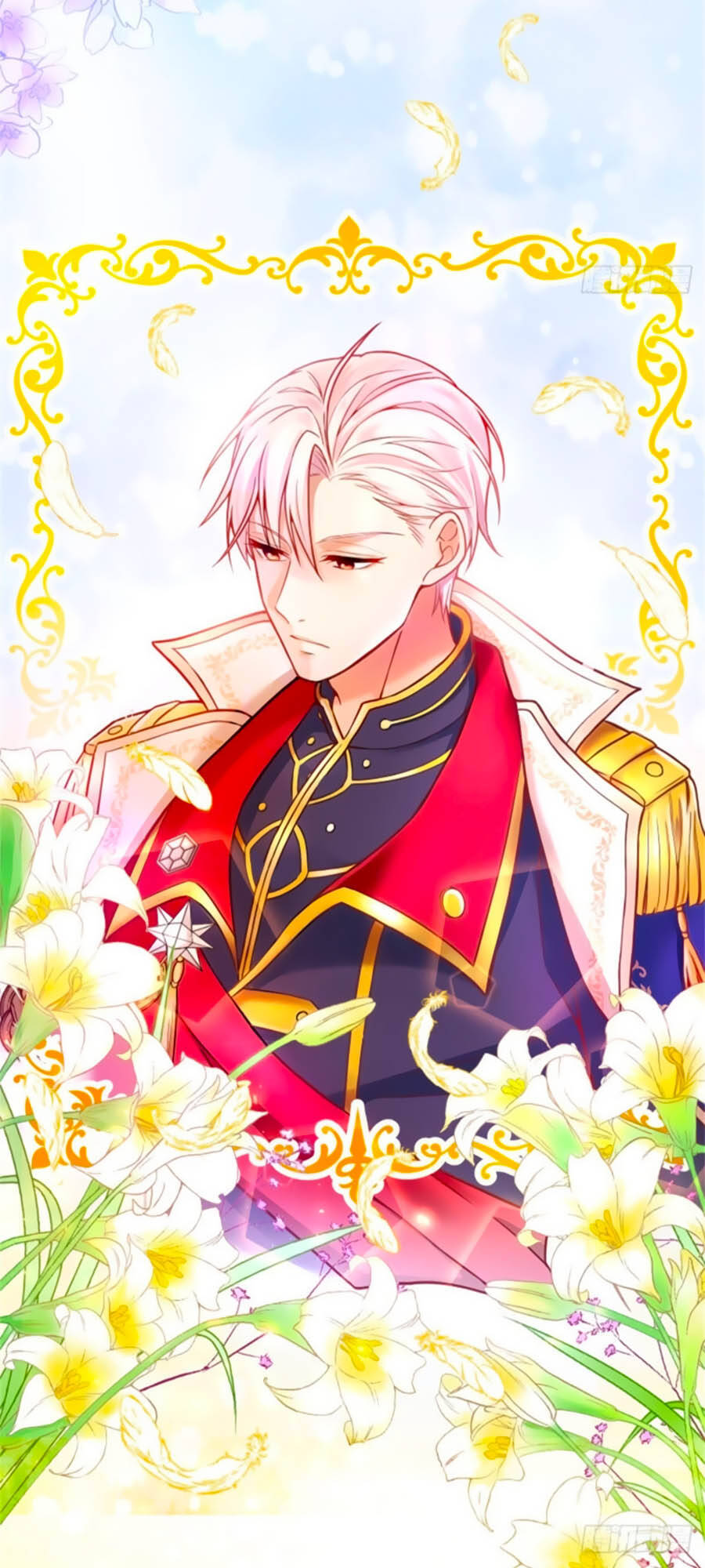 Kế Hoạch Tự Cứu Của Phản Phái Ma Nữ Chapter 2 - Trang 2