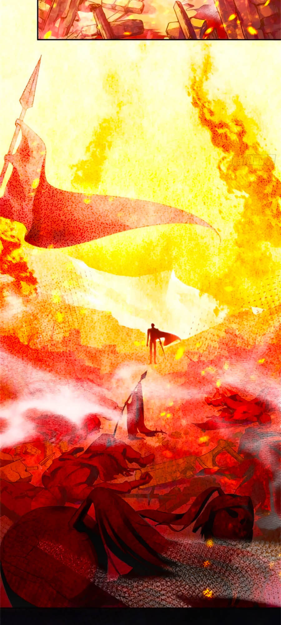 Kế Hoạch Tự Cứu Của Phản Phái Ma Nữ Chapter 2 - Trang 2