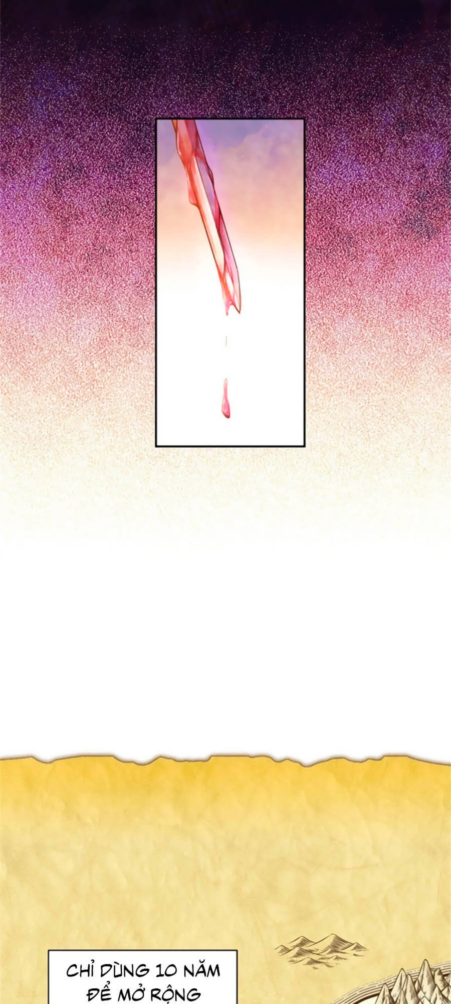 Kế Hoạch Tự Cứu Của Phản Phái Ma Nữ Chapter 2 - Trang 2