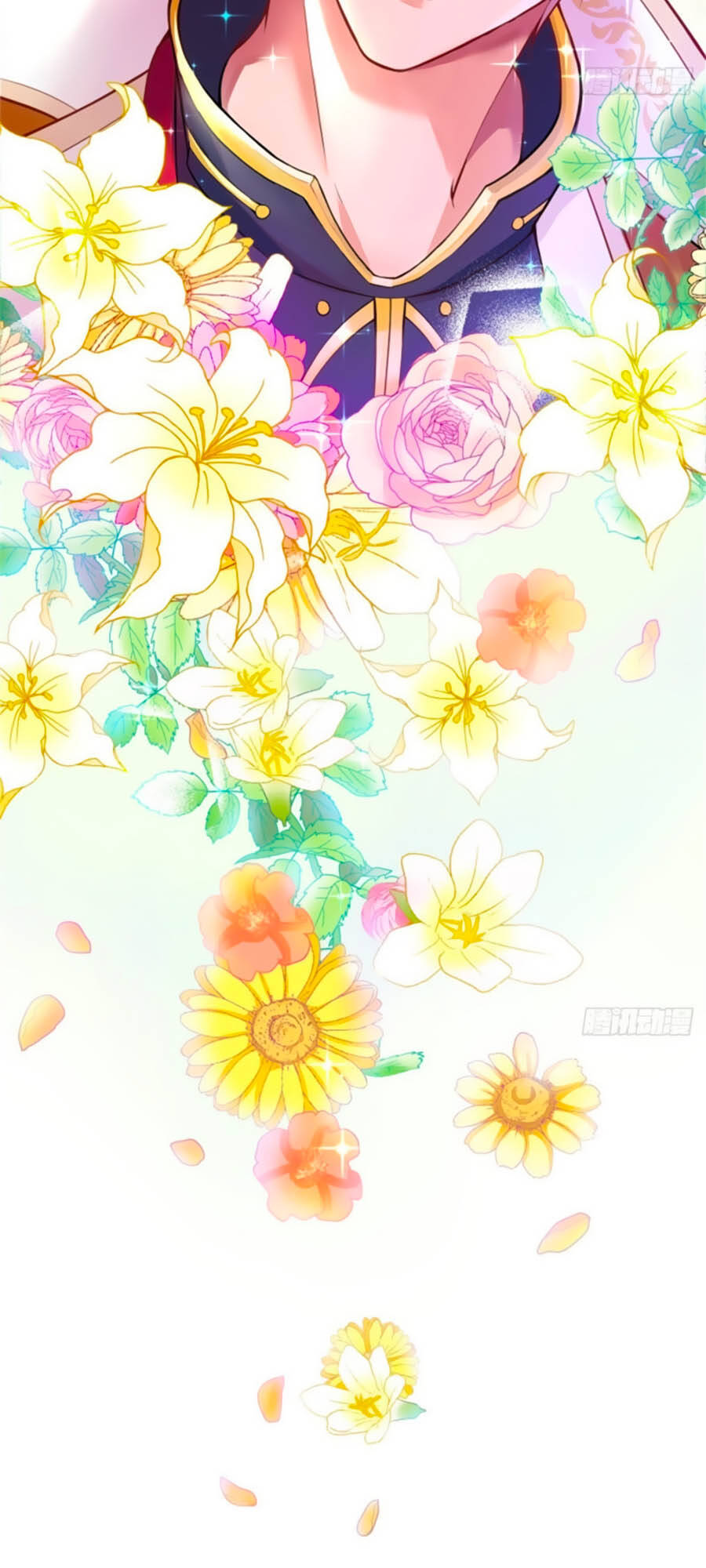 Kế Hoạch Tự Cứu Của Phản Phái Ma Nữ Chapter 2 - Trang 2