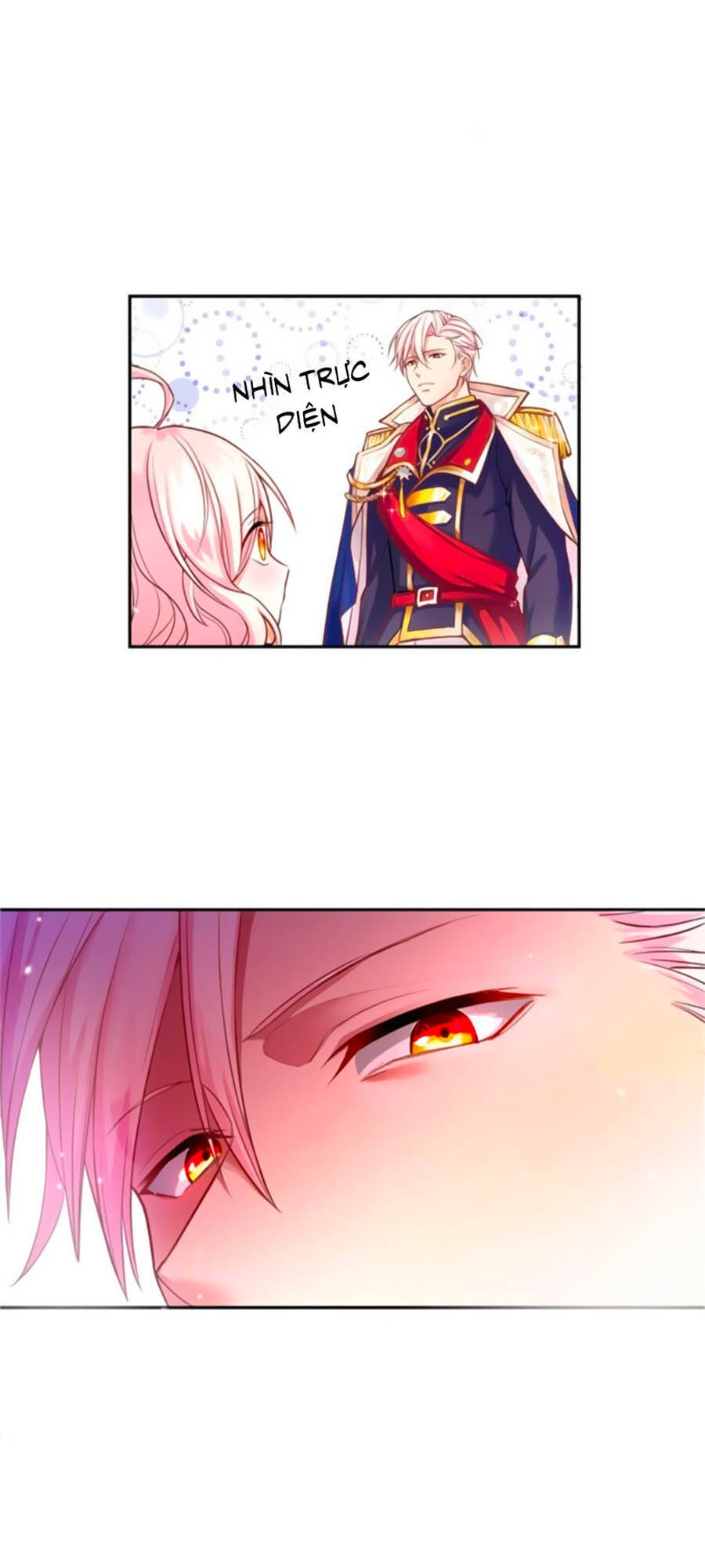 Kế Hoạch Tự Cứu Của Phản Phái Ma Nữ Chapter 2 - Trang 2