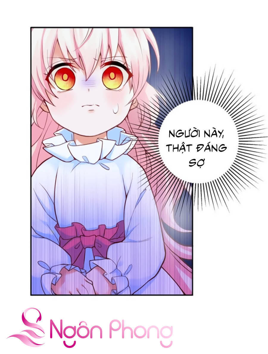 Kế Hoạch Tự Cứu Của Phản Phái Ma Nữ Chapter 2 - Trang 2