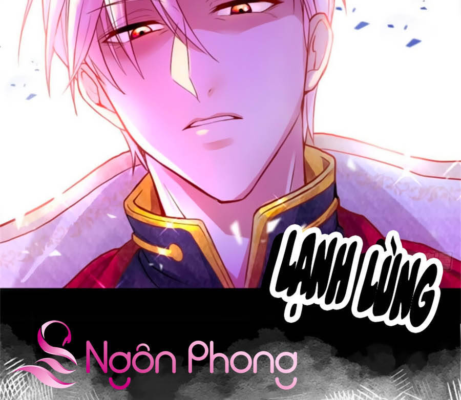 Kế Hoạch Tự Cứu Của Phản Phái Ma Nữ Chapter 2 - Trang 2