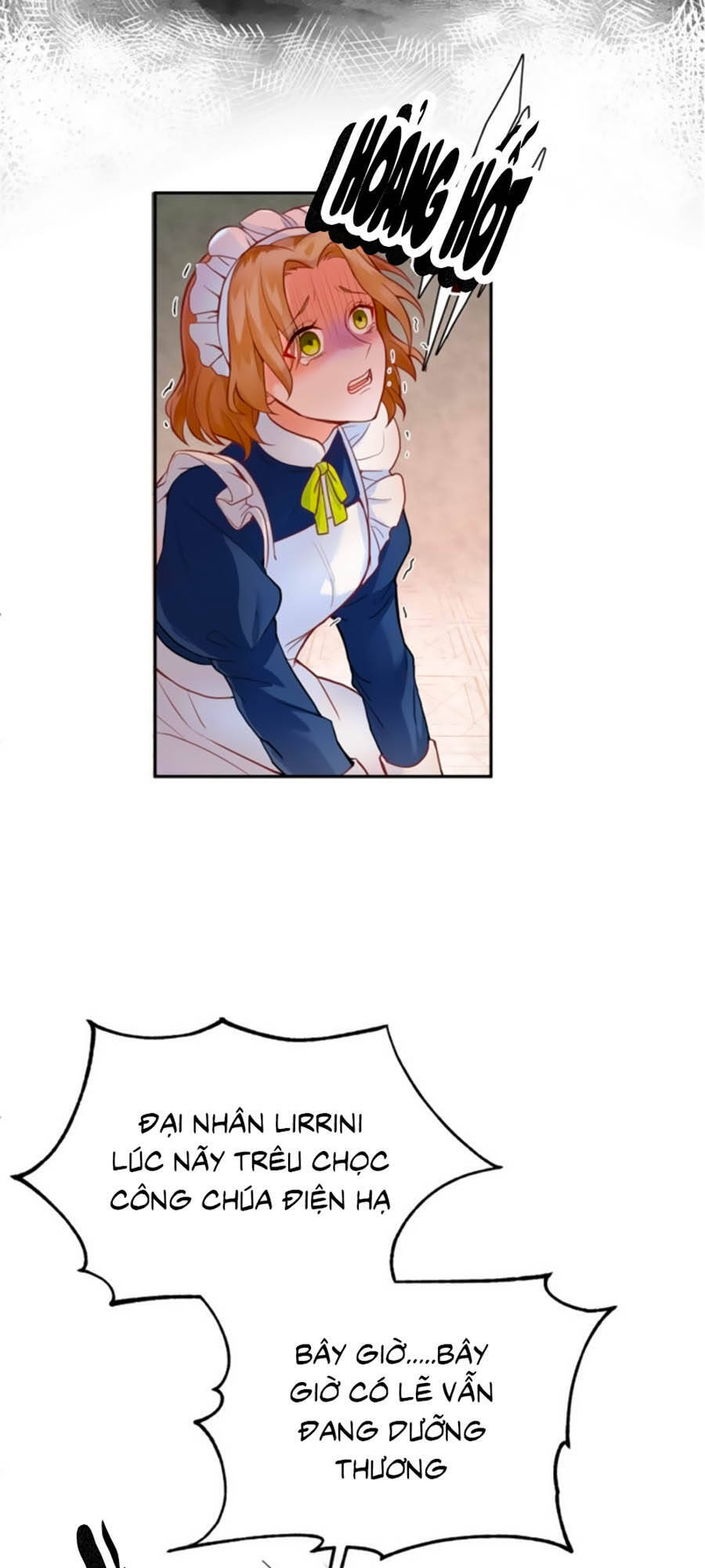 Kế Hoạch Tự Cứu Của Phản Phái Ma Nữ Chapter 2 - Trang 2