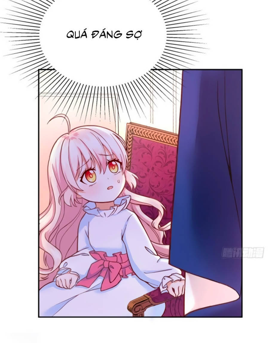 Kế Hoạch Tự Cứu Của Phản Phái Ma Nữ Chapter 2 - Trang 2