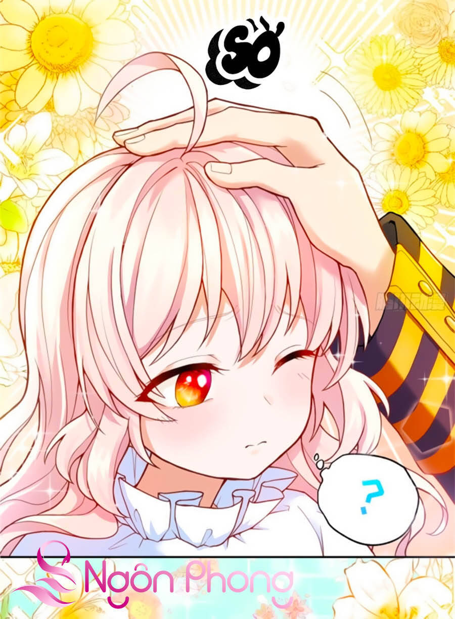 Kế Hoạch Tự Cứu Của Phản Phái Ma Nữ Chapter 2 - Trang 2