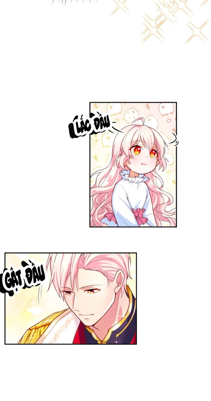 Kế Hoạch Tự Cứu Của Phản Phái Ma Nữ Chapter 2 - Trang 2