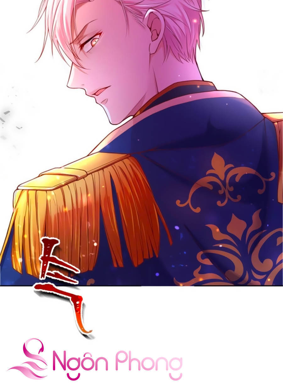 Kế Hoạch Tự Cứu Của Phản Phái Ma Nữ Chapter 2 - Trang 2