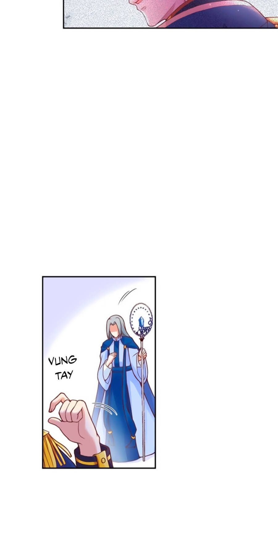 Kế Hoạch Tự Cứu Của Phản Phái Ma Nữ Chapter 2 - Trang 2