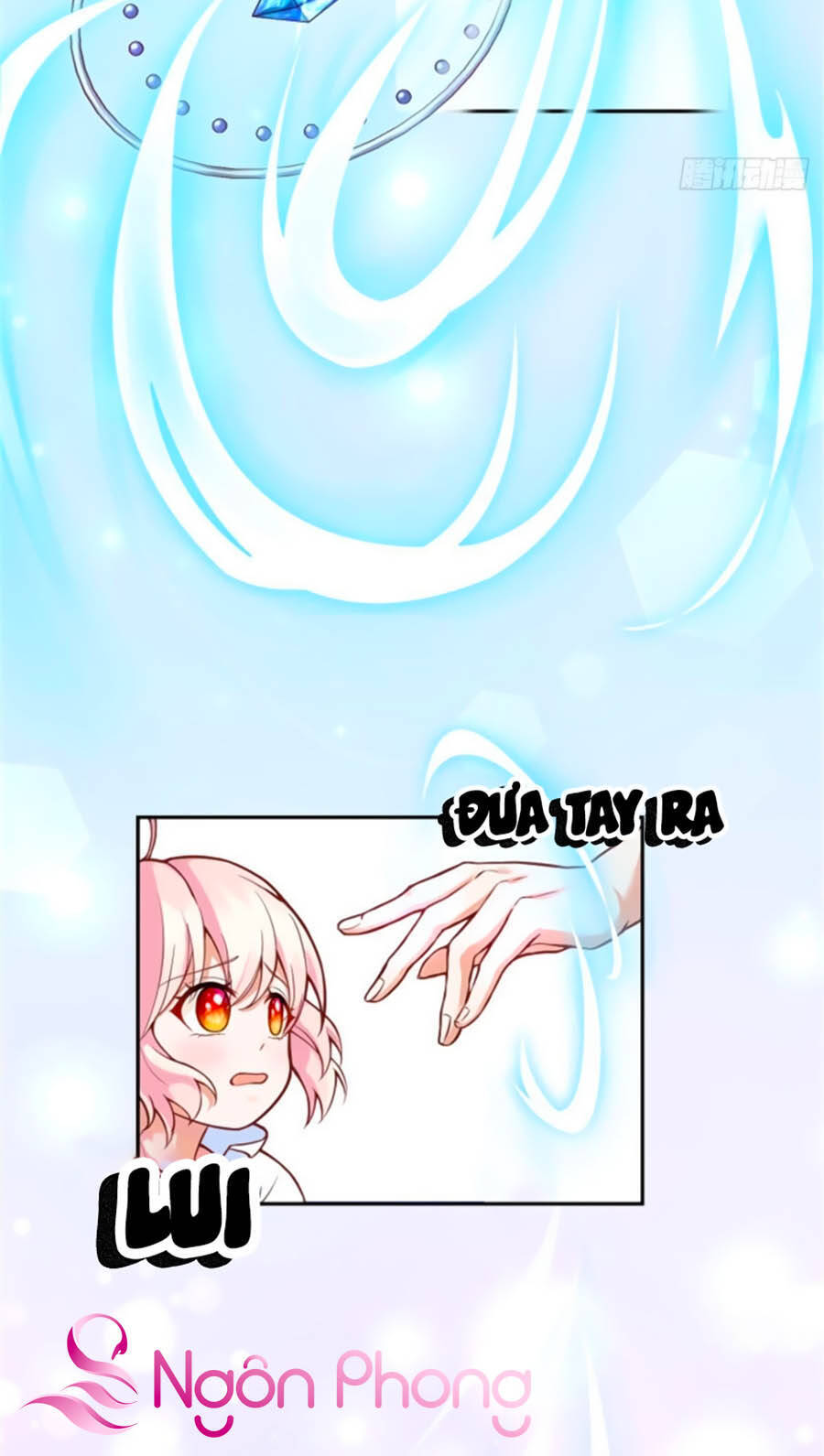 Kế Hoạch Tự Cứu Của Phản Phái Ma Nữ Chapter 2 - Trang 2