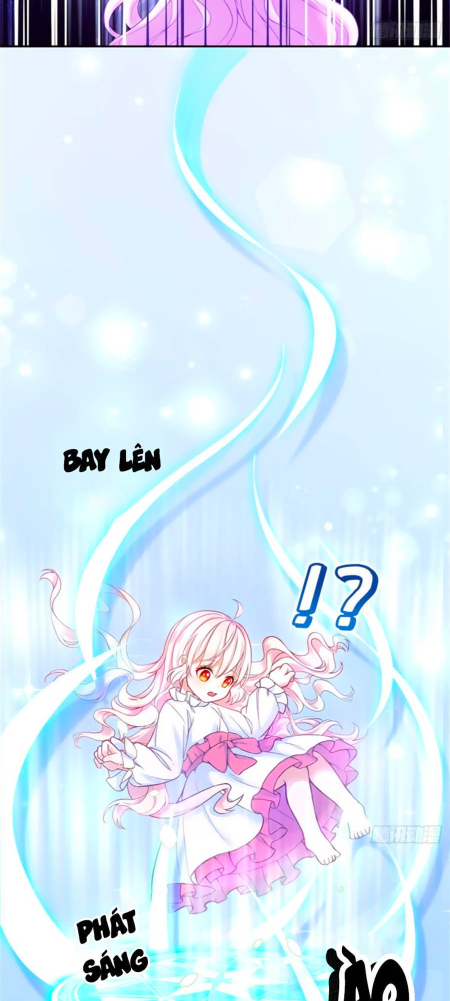 Kế Hoạch Tự Cứu Của Phản Phái Ma Nữ Chapter 2 - Trang 2