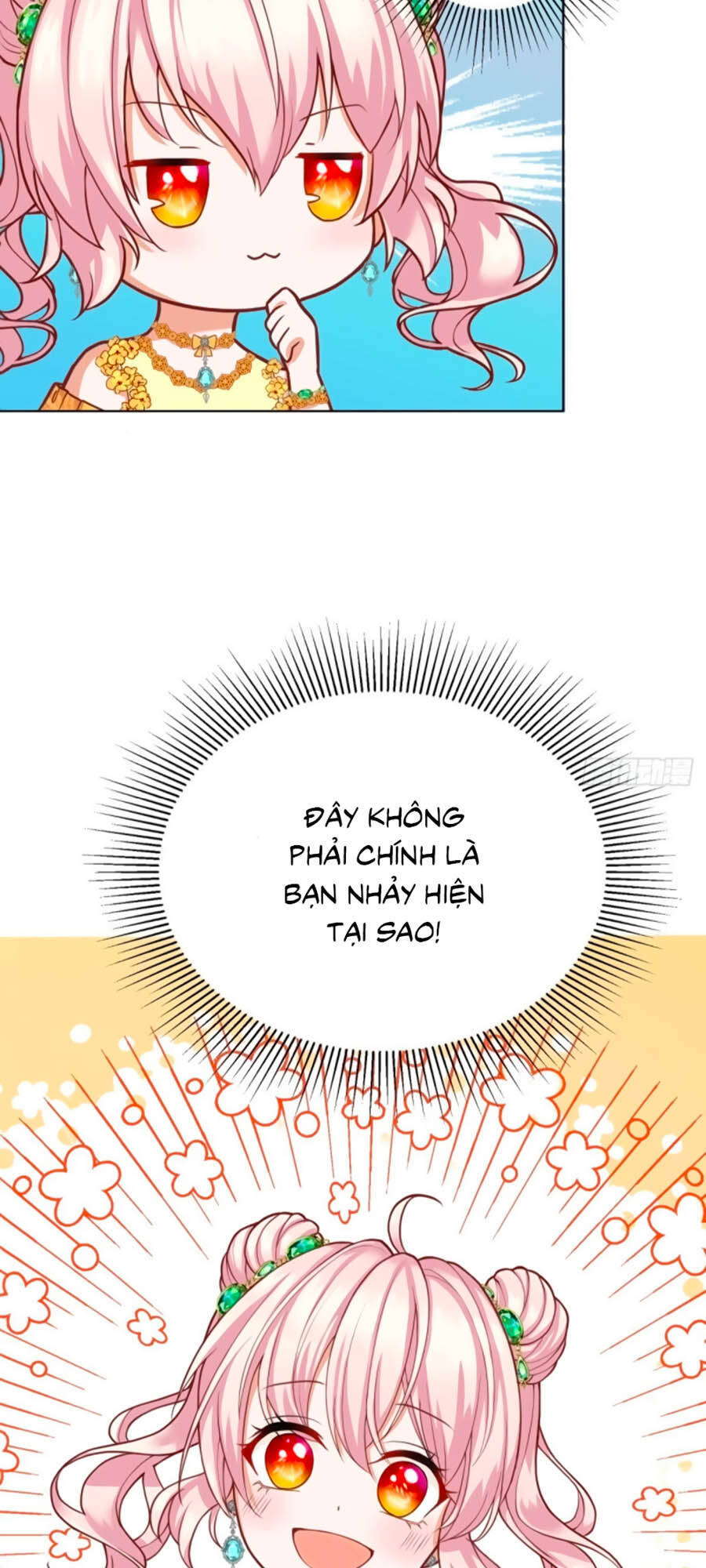 Kế Hoạch Tự Cứu Của Phản Phái Ma Nữ Chapter 20 - Trang 2