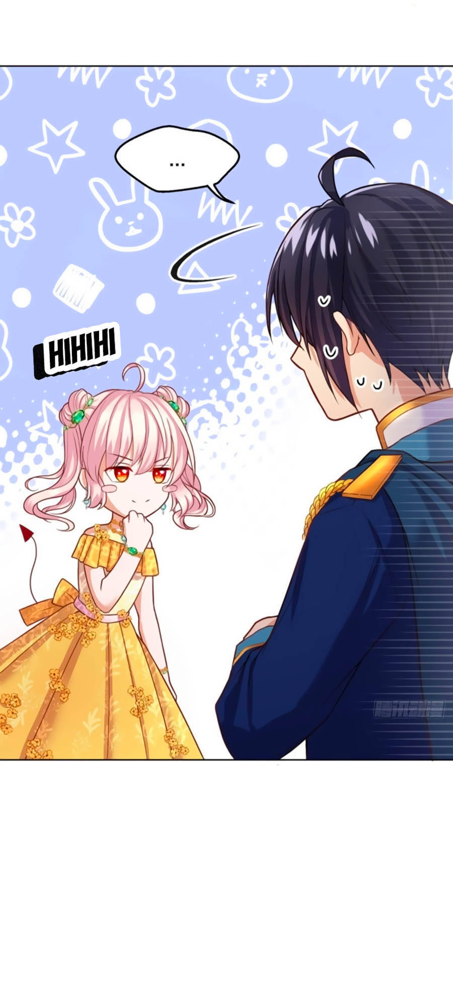 Kế Hoạch Tự Cứu Của Phản Phái Ma Nữ Chapter 20 - Trang 2