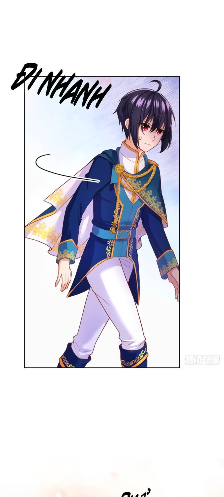 Kế Hoạch Tự Cứu Của Phản Phái Ma Nữ Chapter 20 - Trang 2