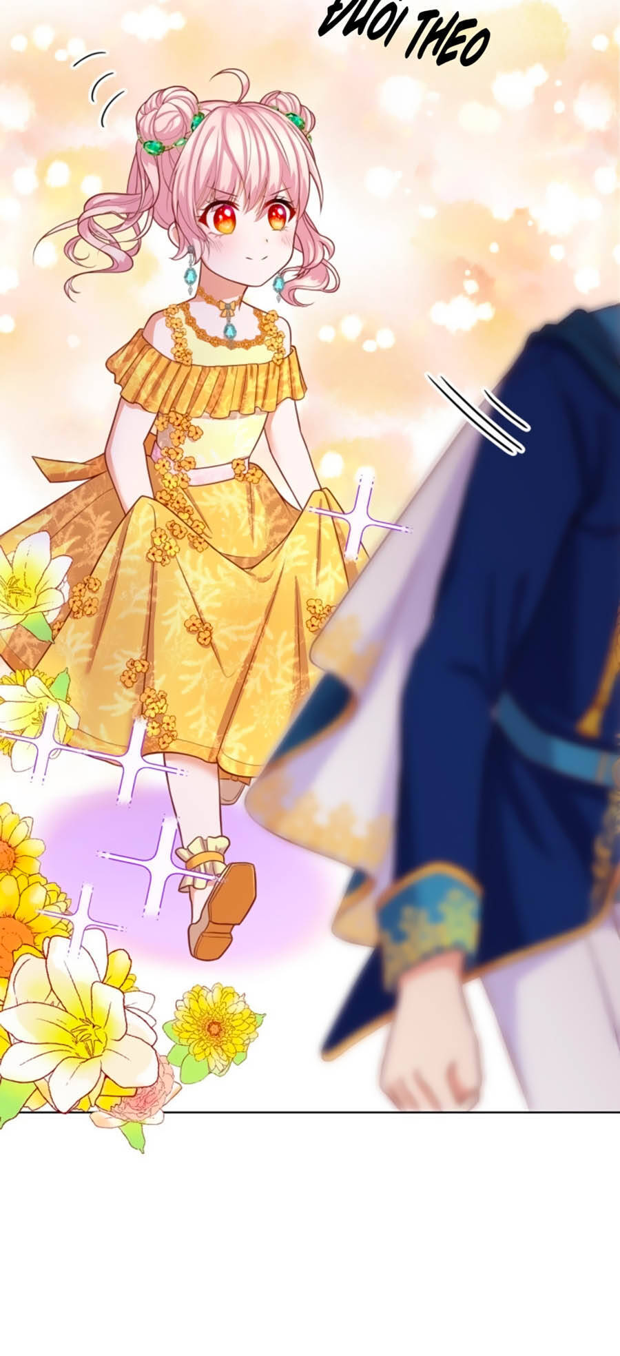 Kế Hoạch Tự Cứu Của Phản Phái Ma Nữ Chapter 20 - Trang 2