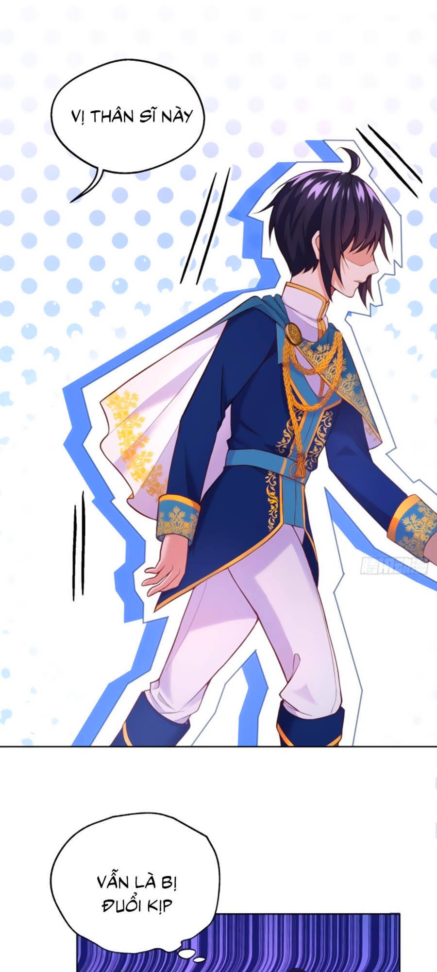 Kế Hoạch Tự Cứu Của Phản Phái Ma Nữ Chapter 20 - Trang 2