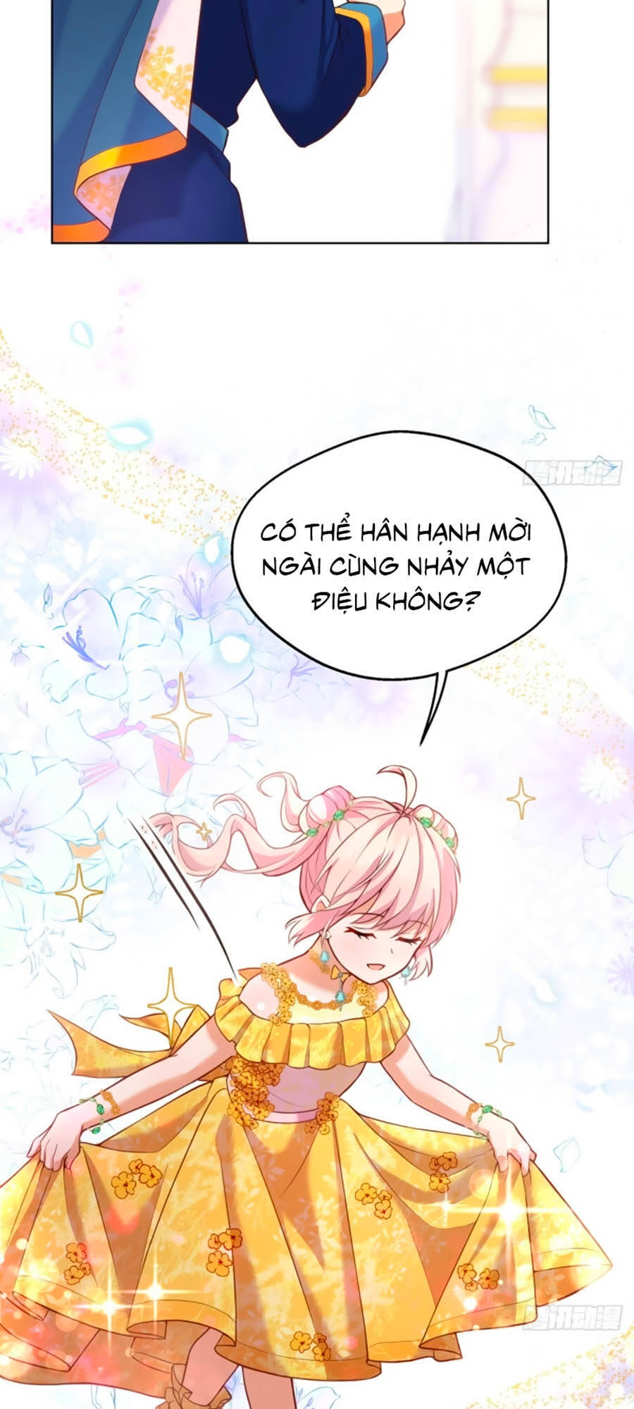 Kế Hoạch Tự Cứu Của Phản Phái Ma Nữ Chapter 20 - Trang 2