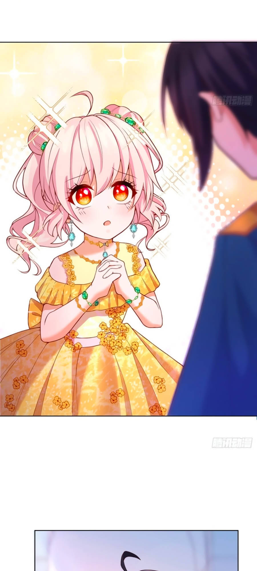 Kế Hoạch Tự Cứu Của Phản Phái Ma Nữ Chapter 20 - Trang 2