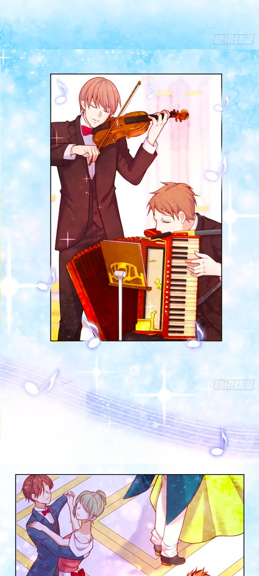 Kế Hoạch Tự Cứu Của Phản Phái Ma Nữ Chapter 20 - Trang 2