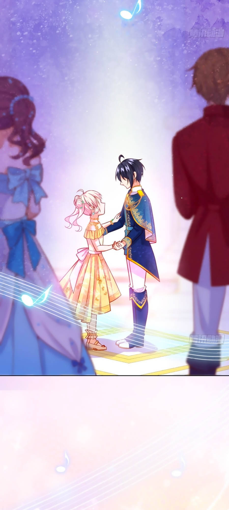 Kế Hoạch Tự Cứu Của Phản Phái Ma Nữ Chapter 20 - Trang 2