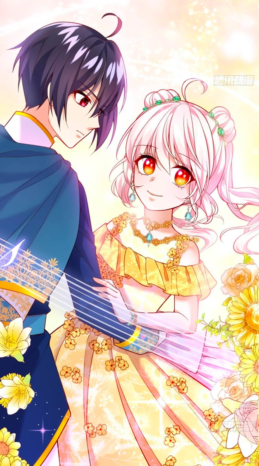 Kế Hoạch Tự Cứu Của Phản Phái Ma Nữ Chapter 20 - Trang 2