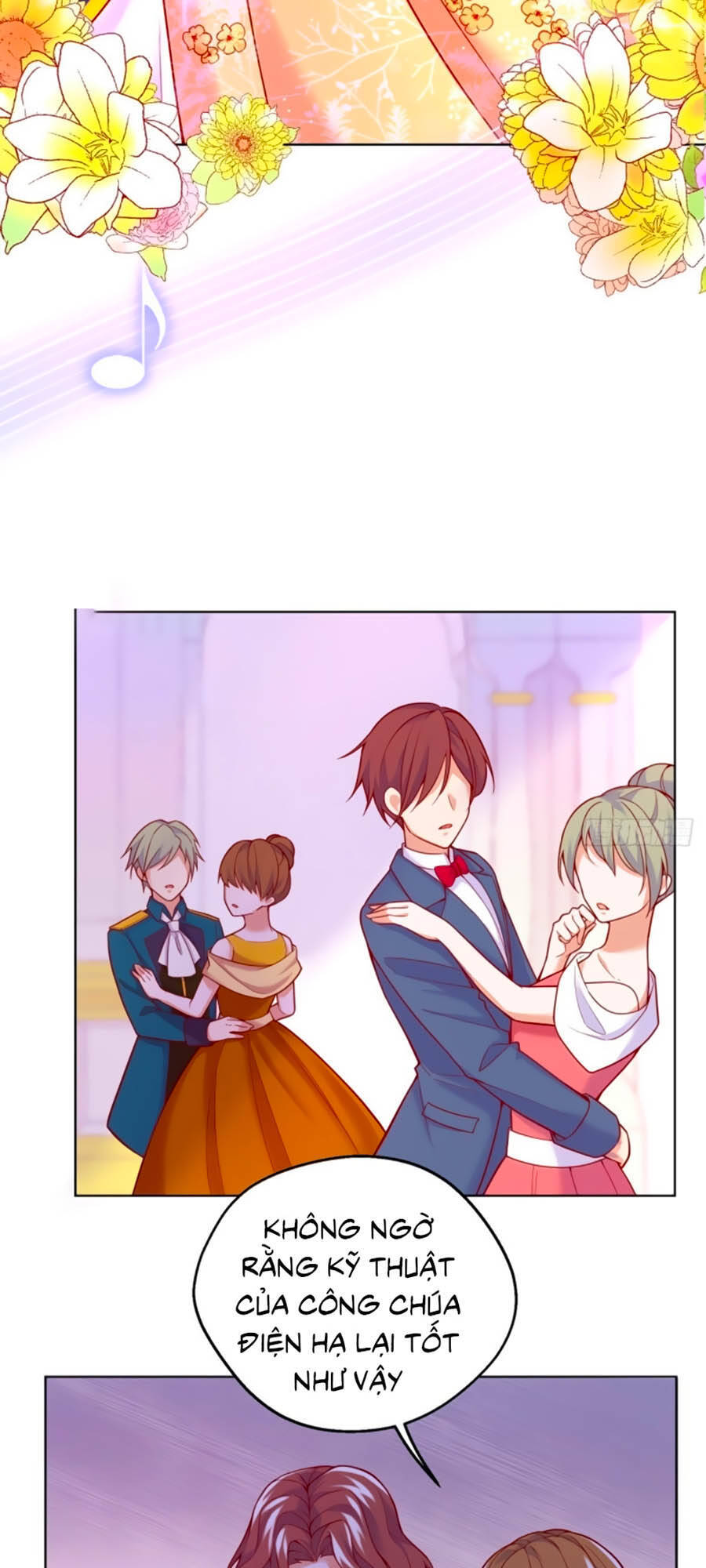 Kế Hoạch Tự Cứu Của Phản Phái Ma Nữ Chapter 20 - Trang 2