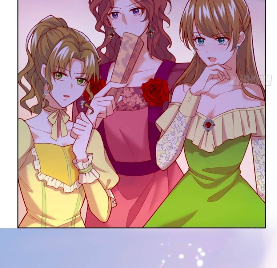 Kế Hoạch Tự Cứu Của Phản Phái Ma Nữ Chapter 20 - Trang 2