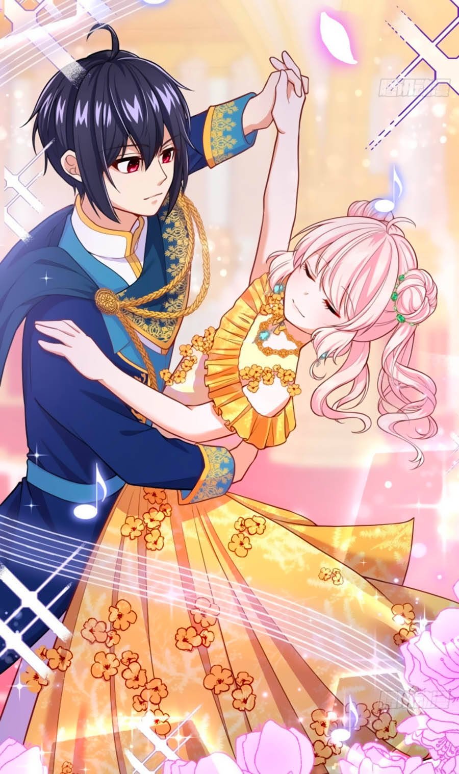 Kế Hoạch Tự Cứu Của Phản Phái Ma Nữ Chapter 20 - Trang 2