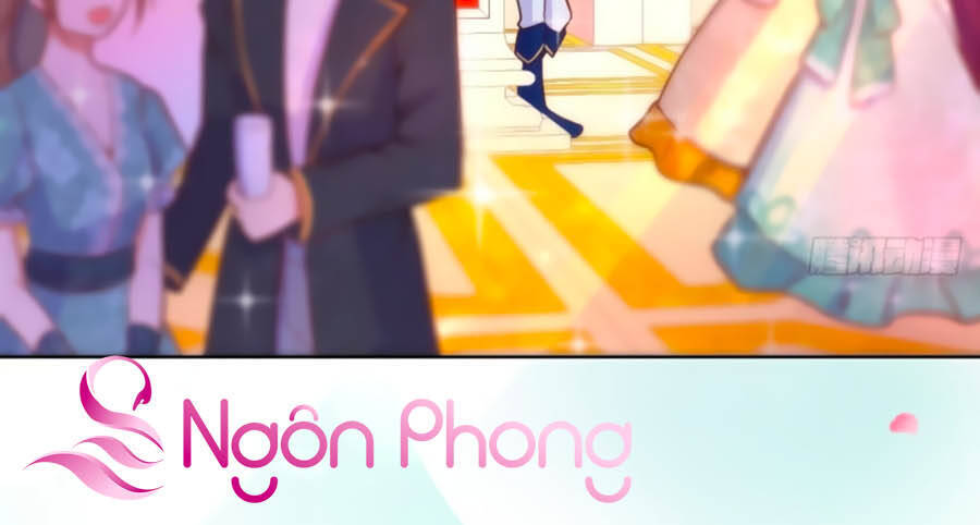 Kế Hoạch Tự Cứu Của Phản Phái Ma Nữ Chapter 20 - Trang 2