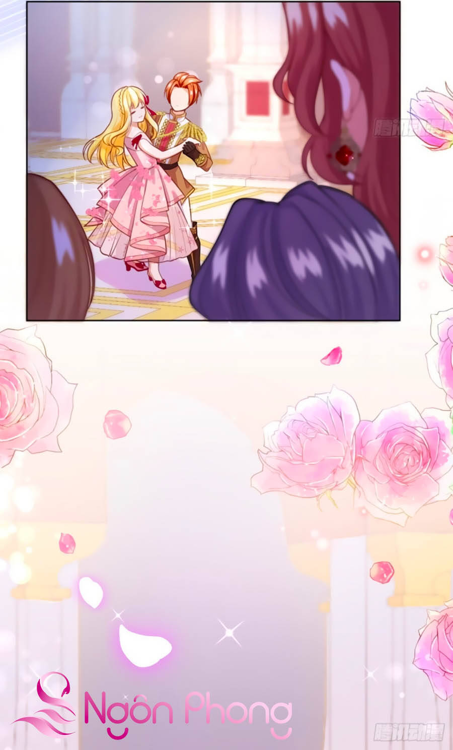 Kế Hoạch Tự Cứu Của Phản Phái Ma Nữ Chapter 20 - Trang 2