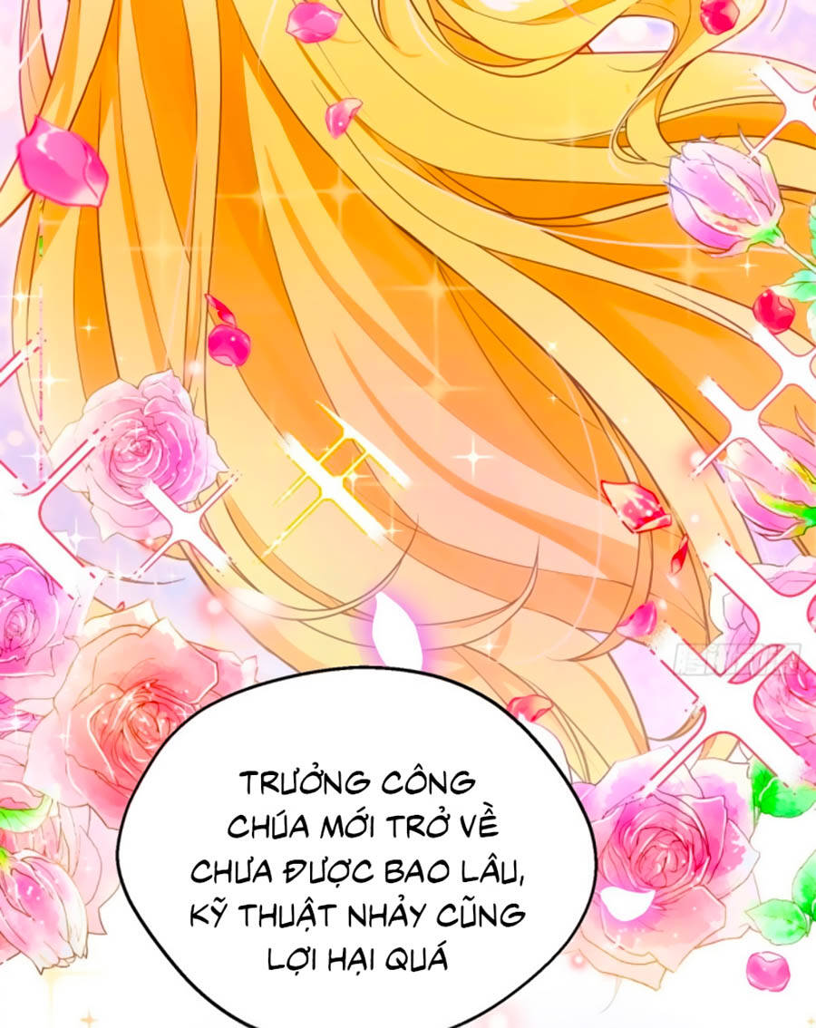 Kế Hoạch Tự Cứu Của Phản Phái Ma Nữ Chapter 20 - Trang 2