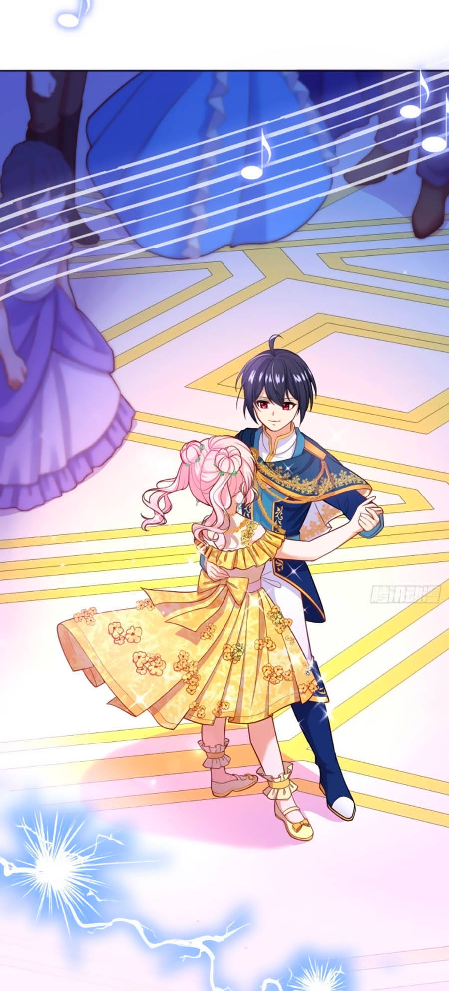 Kế Hoạch Tự Cứu Của Phản Phái Ma Nữ Chapter 20 - Trang 2