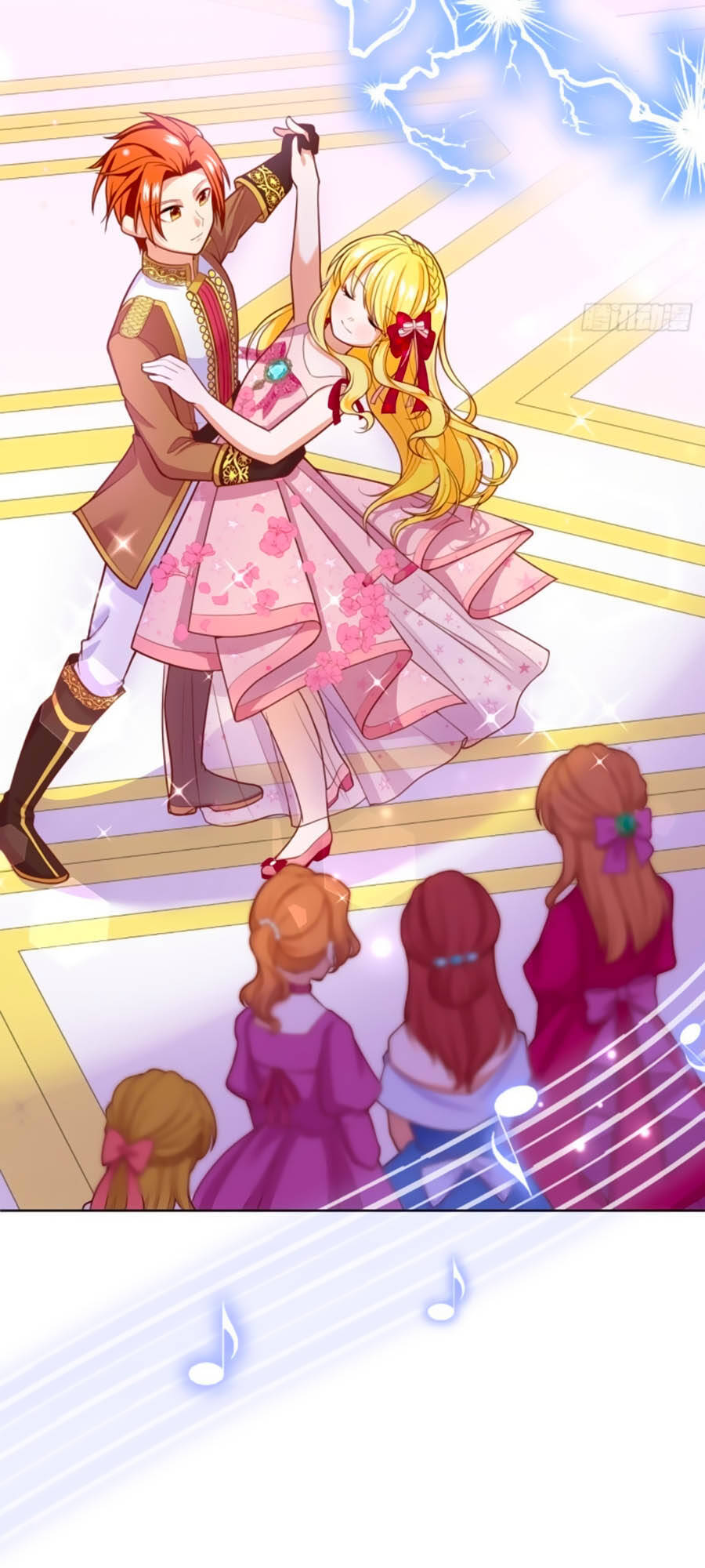 Kế Hoạch Tự Cứu Của Phản Phái Ma Nữ Chapter 20 - Trang 2