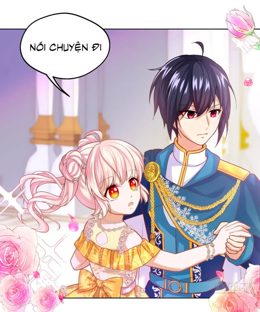 Kế Hoạch Tự Cứu Của Phản Phái Ma Nữ Chapter 20 - Trang 2